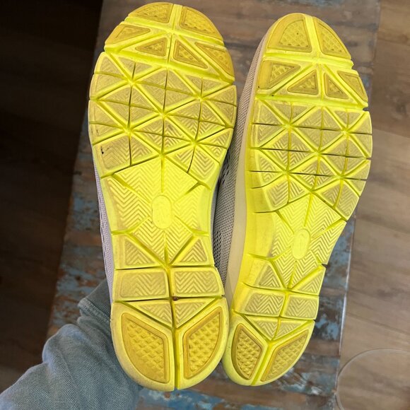 NIKE Womens Free 5.0 TR Fit 4 629496-003 Gray Running Shoes, SZ 8.5 - Picture 5 of 7